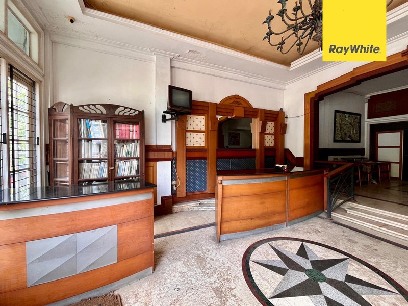 Rumah Kos Dijual Di Dukuh Kupang Surabaya