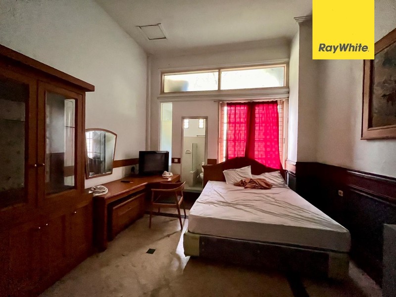 Rumah Kos Dijual Di Dukuh Kupang Surabaya