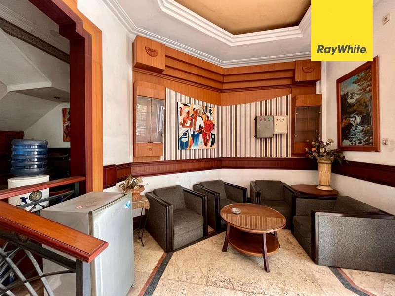 Rumah Kos Dijual Di Dukuh Kupang Surabaya