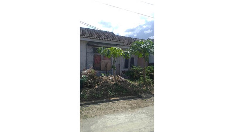 Dijual Tanah Griya Indah Serpong, Gunung Sindur