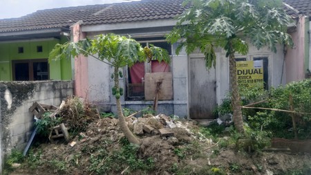 Dijual Tanah Griya Indah Serpong, Gunung Sindur