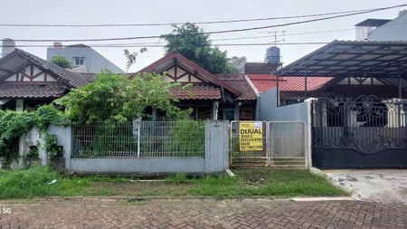 Dijual Tanah Duta Garden, Benda, Tangerang