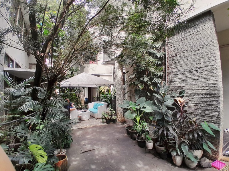 DIJUAL  RUMAH STRATEGIS - TEROGONG PONDOK INDAH, JAKARTA SELATAN