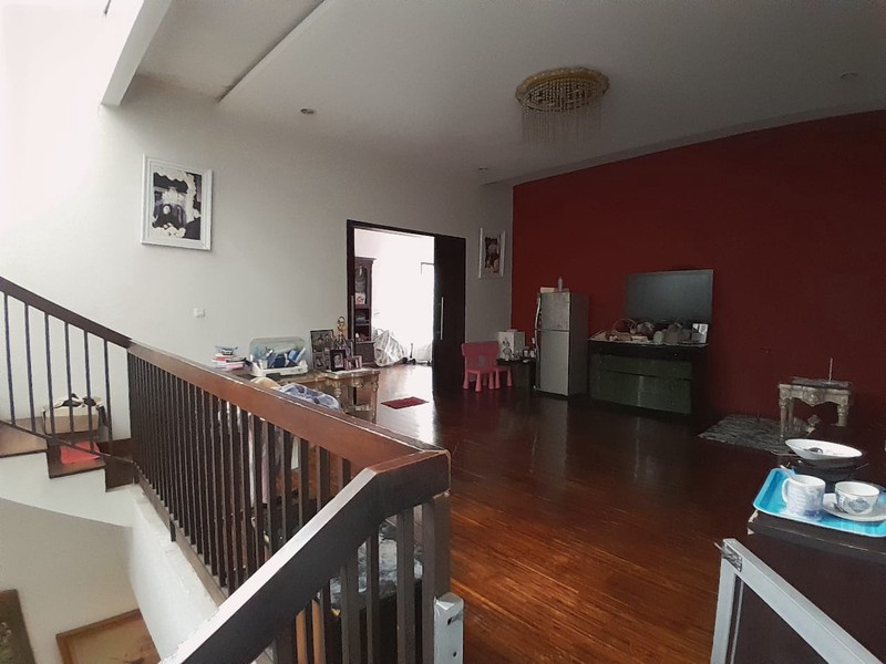 DIJUAL  RUMAH STRATEGIS - TEROGONG PONDOK INDAH, JAKARTA SELATAN