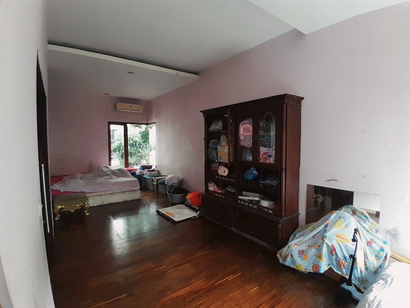 DIJUAL  RUMAH STRATEGIS - TEROGONG PONDOK INDAH, JAKARTA SELATAN