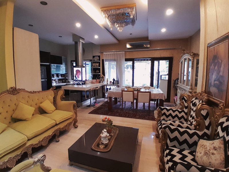 DIJUAL  RUMAH STRATEGIS - TEROGONG PONDOK INDAH, JAKARTA SELATAN