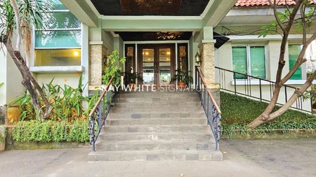 Hotel Bintang 2 di area Strategis Pangeran Antasari