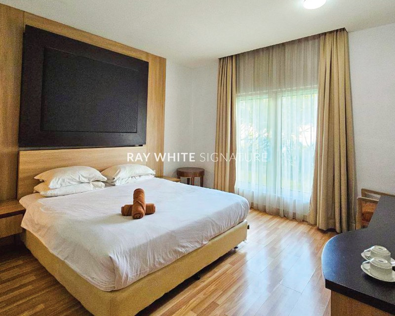 Hotel Bintang 2 di area Strategis Pangeran Antasari