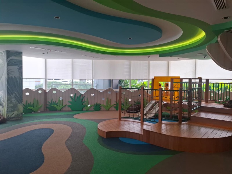 Apartemen Antasari Place