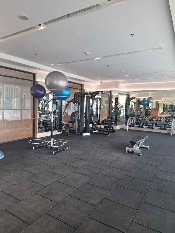 Apartemen Antasari Place