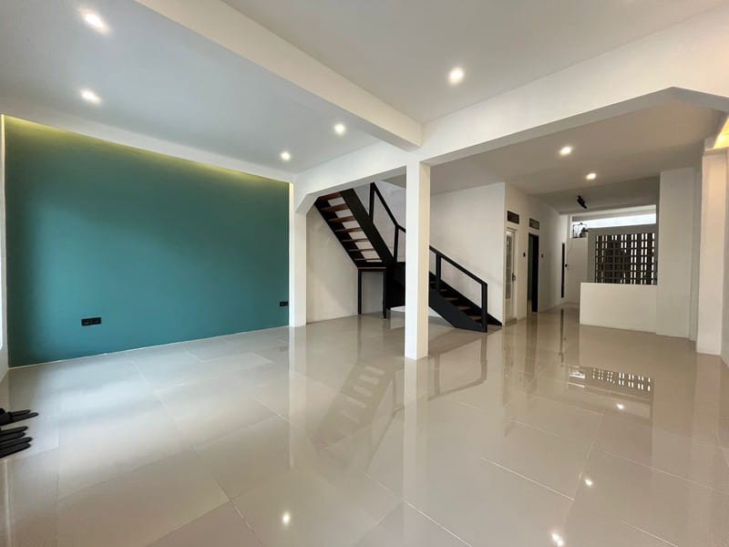 Brand New Rumah Minimalis Siap Huni Dalam Komplek Strategis di Cinere