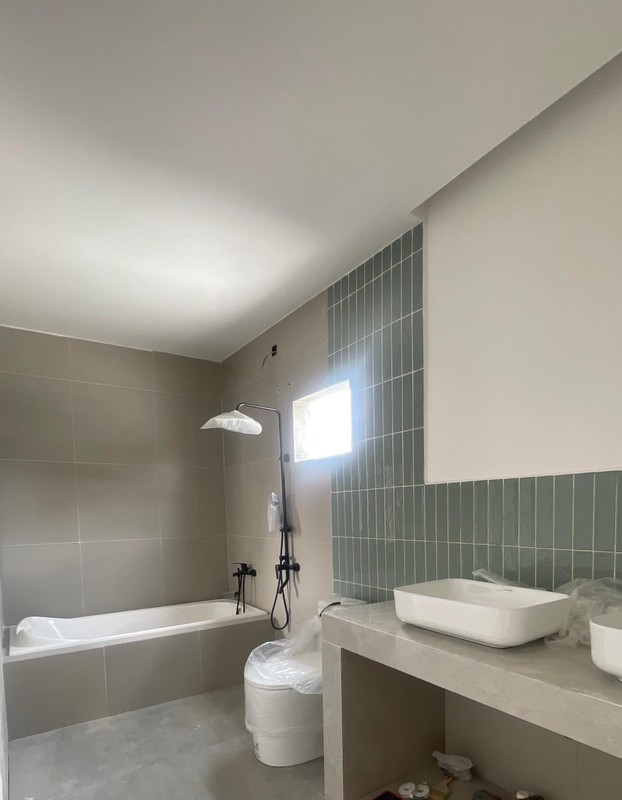 Brand New Rumah Minimalis Siap Huni Dalam Komplek Strategis di Cinere