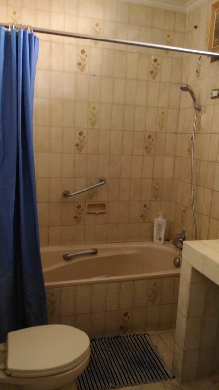 DIJUAL RUMAH 2LT di KAV.POLRI, AMPERA, JAK-SEL