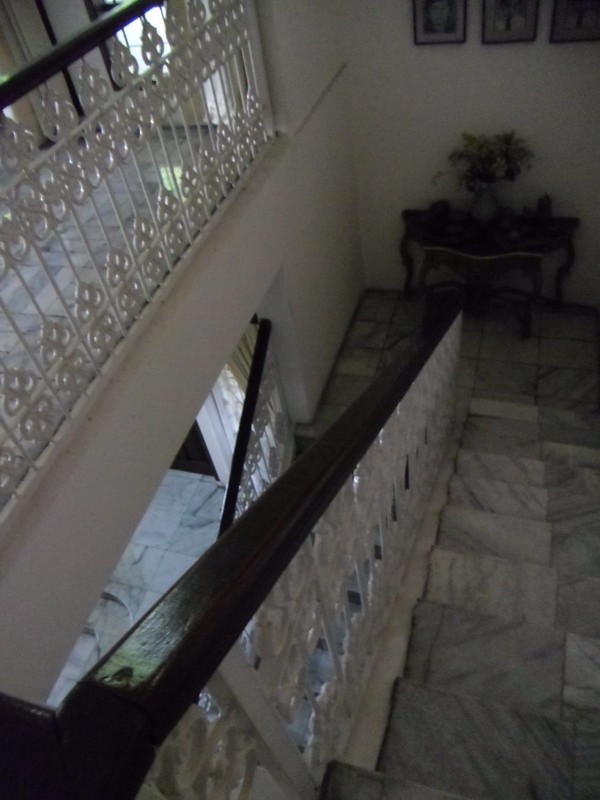 DIJUAL RUMAH 2LT di KAV.POLRI, AMPERA, JAK-SEL