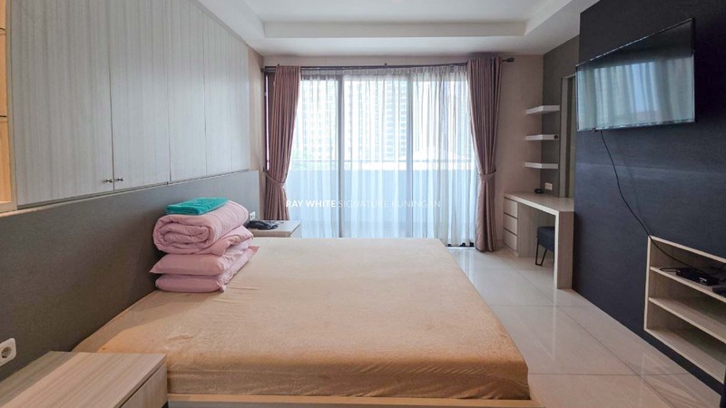 Dijual Gedung Perkantoran 7 Lantai Lokasi Prestisius di Kebayoran Baru