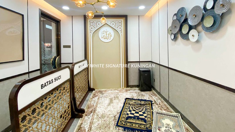 Dijual Office Space Prestisius Mid-Floor di Menara Kadin, Kuningan