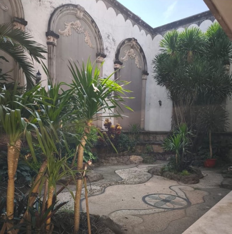 Rumah Dijual di Kupang Indah Surabaya Barat Hitung Tanah Area Strategis