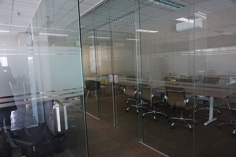 Office Space H Tower dekat dengan Kawasan Epicentrum, Kuningan