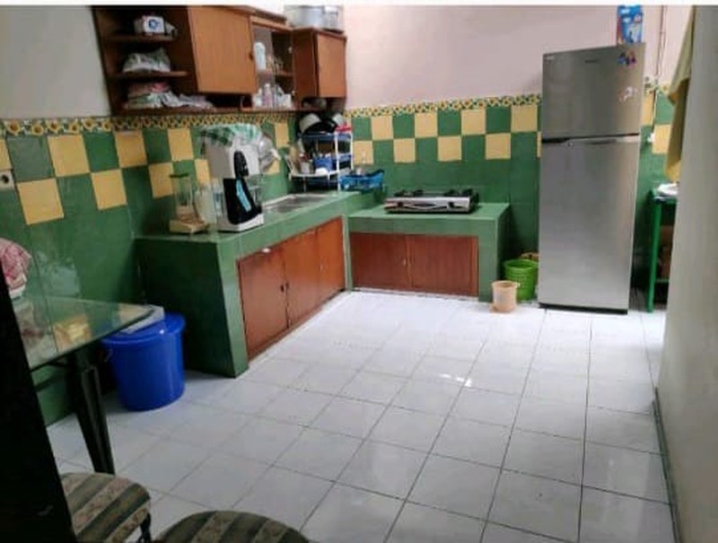 Rumah Siap Huni di ALam Sutera Dekat Mall dan Sekolah