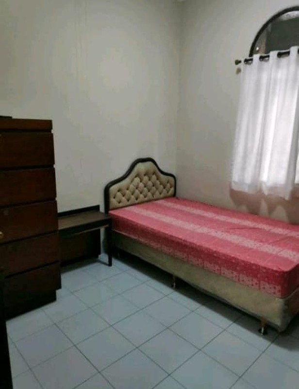 Rumah Siap Huni di ALam Sutera Dekat Mall dan Sekolah