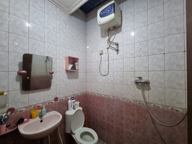 Rumah Siap Huni di ALam Sutera Dekat Mall dan Sekolah