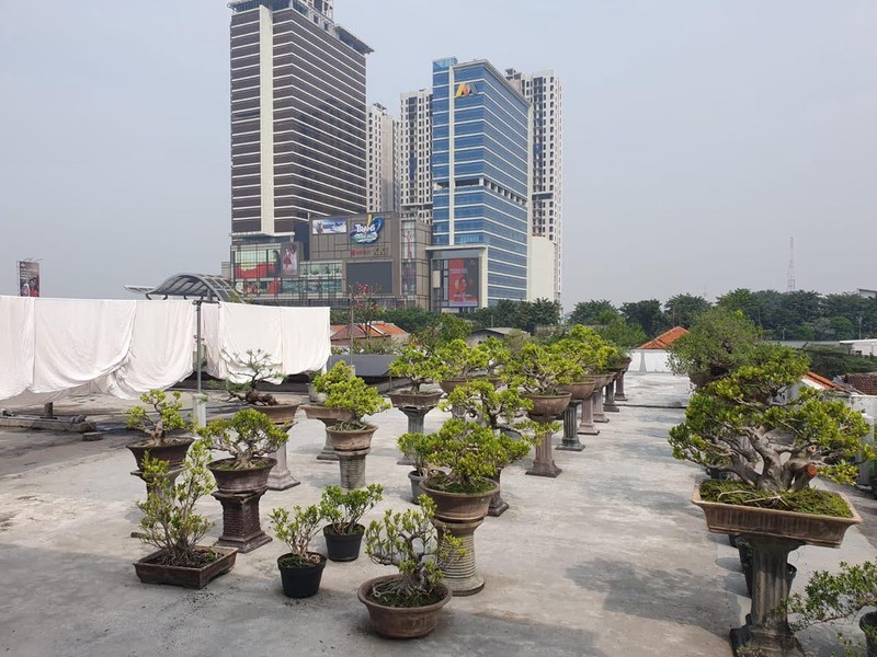 Rumah Kost Aktif Dijual di Siwalankerto Surabaya Area Kampus dan Industri