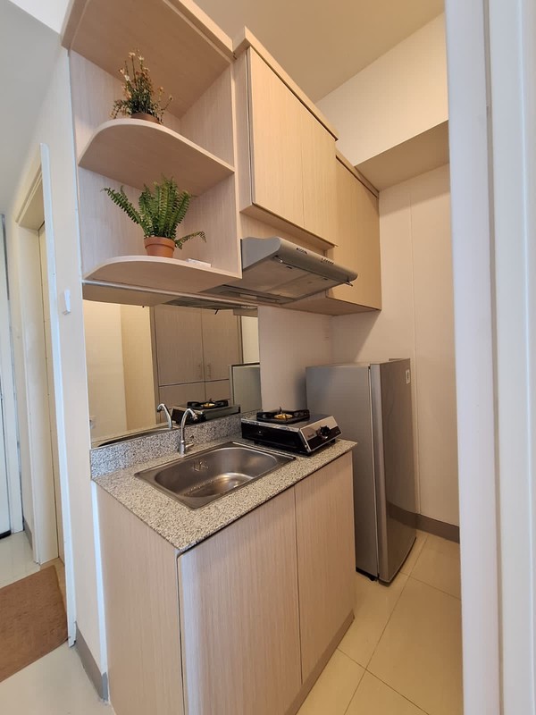 Disewakan apartemen Benson Wiyung Surabaya barat