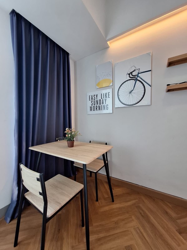 Disewakan apartemen Benson Wiyung Surabaya barat