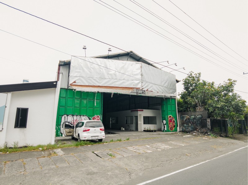 Dijual/Disewakan Gudang Strategis di Jalan Ringroad Selatan, Akses Utama & Luas, Pilihan Investasi Terbaik, Singosaren, Banguntapan, Bantul