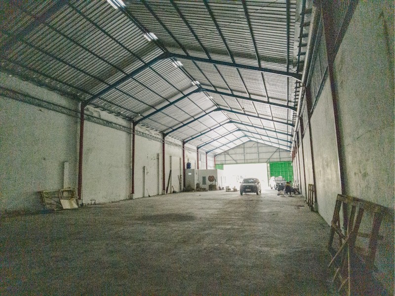 Dijual/Disewakan Gudang Strategis di Jalan Ringroad Selatan, Akses Utama & Luas, Pilihan Investasi Terbaik, Singosaren, Banguntapan, Bantul