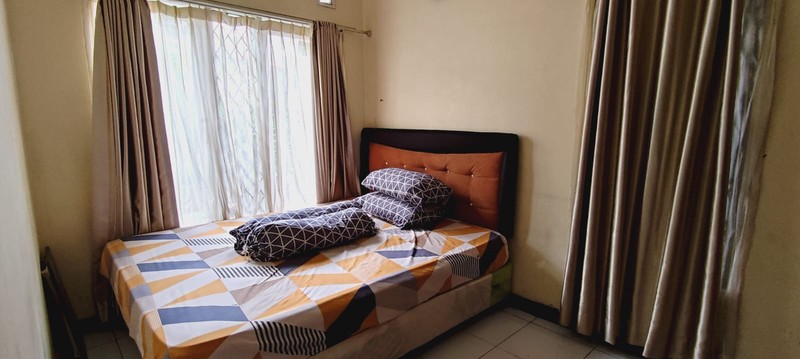 Rumah Nyaman di Daerah Condet Jakarta Timur