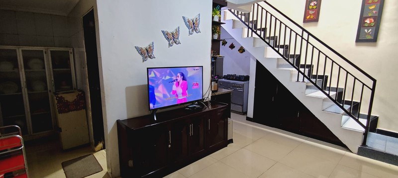 Rumah Nyaman di Daerah Condet Jakarta Timur