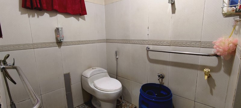 Rumah Nyaman di Daerah Condet Jakarta Timur