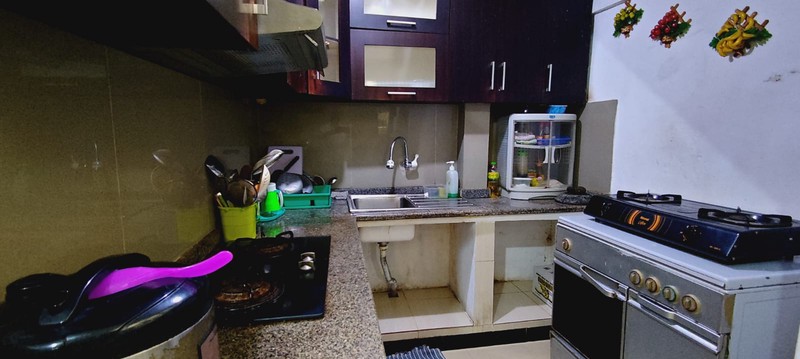 Rumah Nyaman di Daerah Condet Jakarta Timur