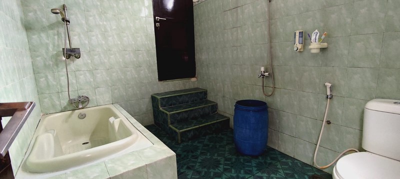 Rumah Nyaman di Daerah Condet Jakarta Timur