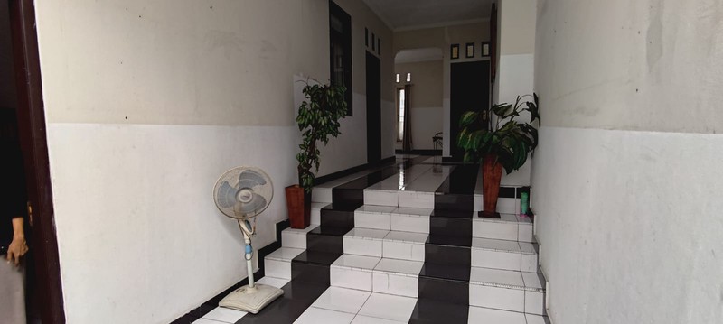 Rumah Nyaman di Daerah Condet Jakarta Timur