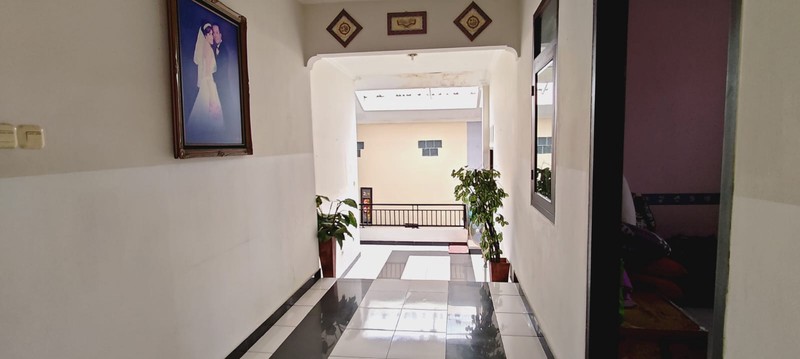 Rumah Nyaman di Daerah Condet Jakarta Timur