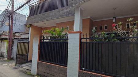 Rumah Nyaman di Daerah Condet Jakarta Timur