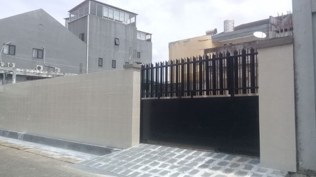 Kavling Huk Strategis Di BSD Dekat pasmod, Tol dan Shutle Bus