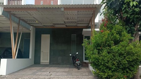 Dijual Rumah Royal Residence Wiyung Surabaya Barat