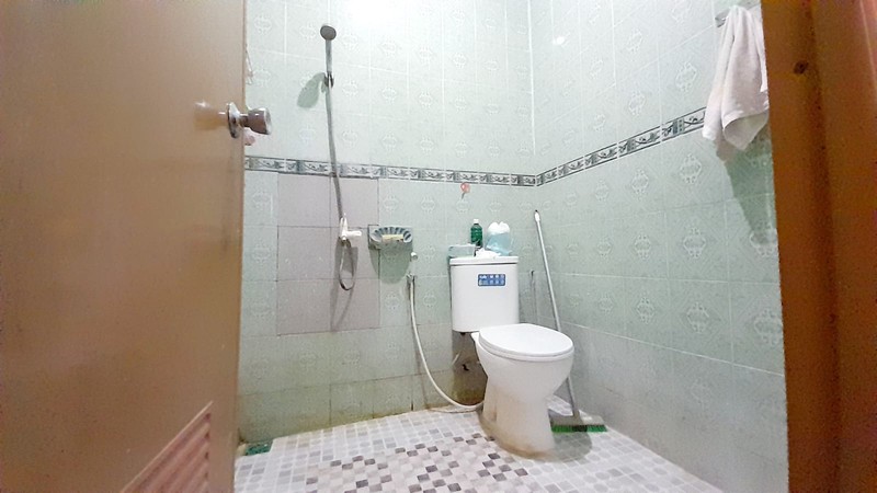 Rumah 2 Lantai dijual Lokasi Pondok Bambu Duren Sawit Jaktim