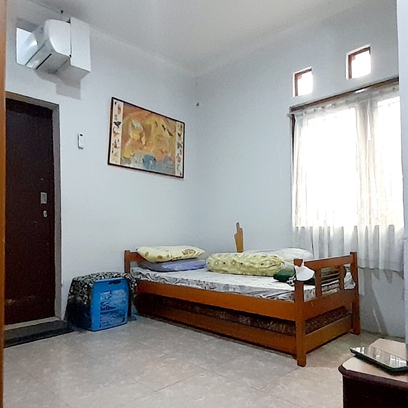 Rumah 2 Lantai dijual Lokasi Pondok Bambu Duren Sawit Jaktim