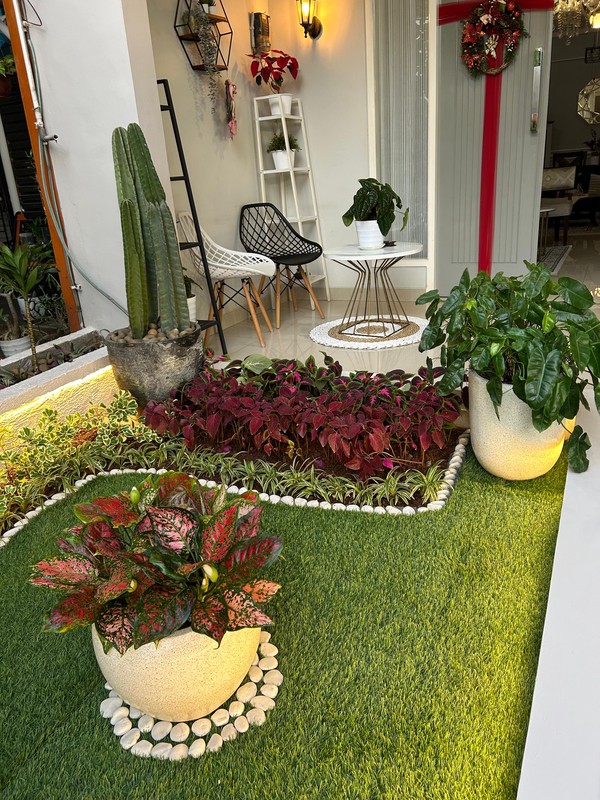 Rumah Siap Huni dengan Hunian Nyaman dan Asri di Ciputat