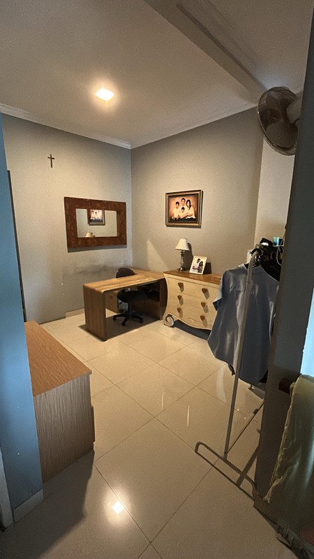 Rumah Siap Huni dengan Hunian Nyaman dan Asri di Ciputat