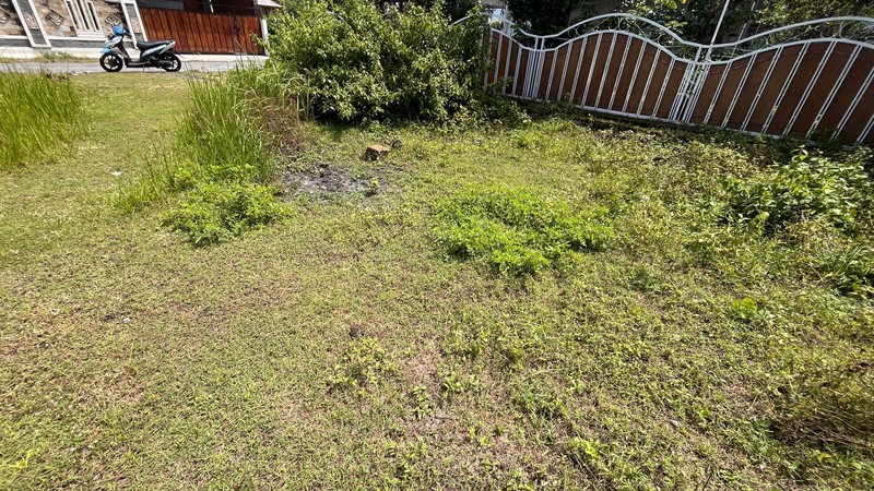 Dijual Tanah Kapling Strategis, Lokasi Premium Dekat Kampus & Stadion di Wedomartani, Ngemplak, Sleman