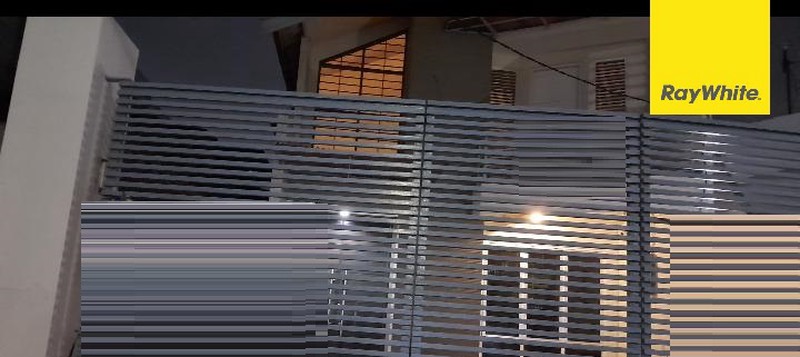 Dijual Rumah Pusat Kota di Jl Tempel Wonorejo Surabaya