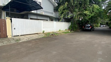 Rumah 2 Lantai Bagus siap Huni di Bintaro Sektor 9