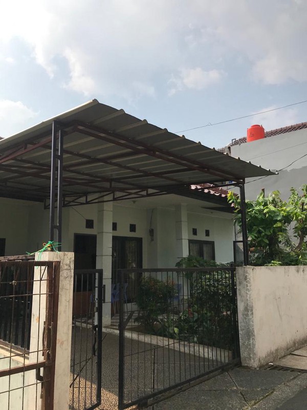 Kavling Murah Siap Bangun dan Lokasi Strategis @Pesanggrahan, Jakarta Selatan