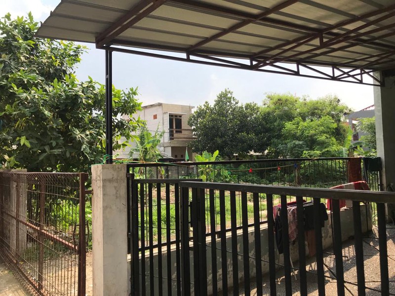 Kavling Murah Siap Bangun dan Lokasi Strategis @Pesanggrahan, Jakarta Selatan