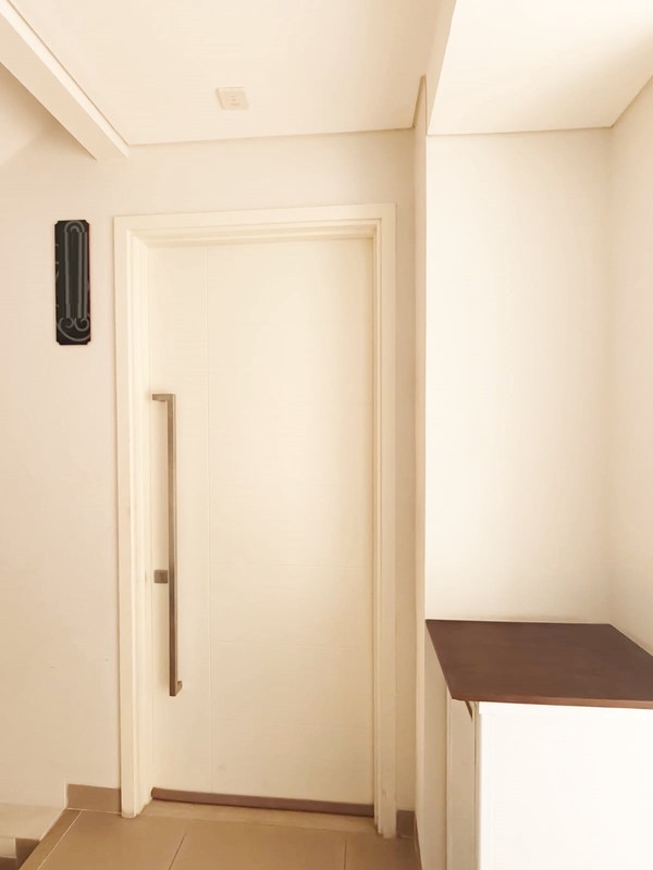 Disewa kondotel rainbow springs gading serpong strategis tengah kota Gereja Cathedral dan mall sms